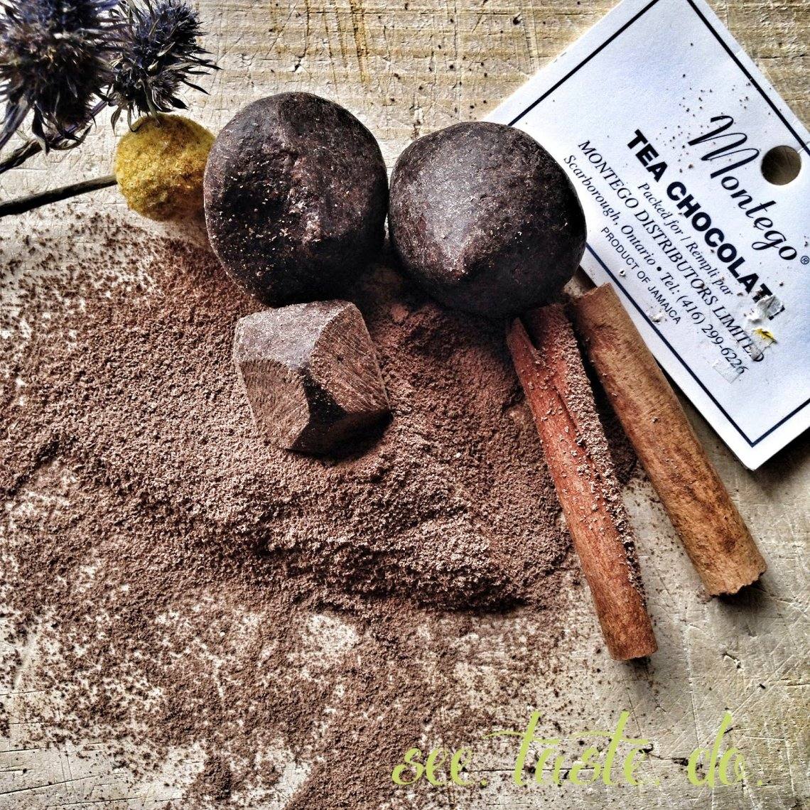 A Cup of Cocoa Tea Experience Jamaique